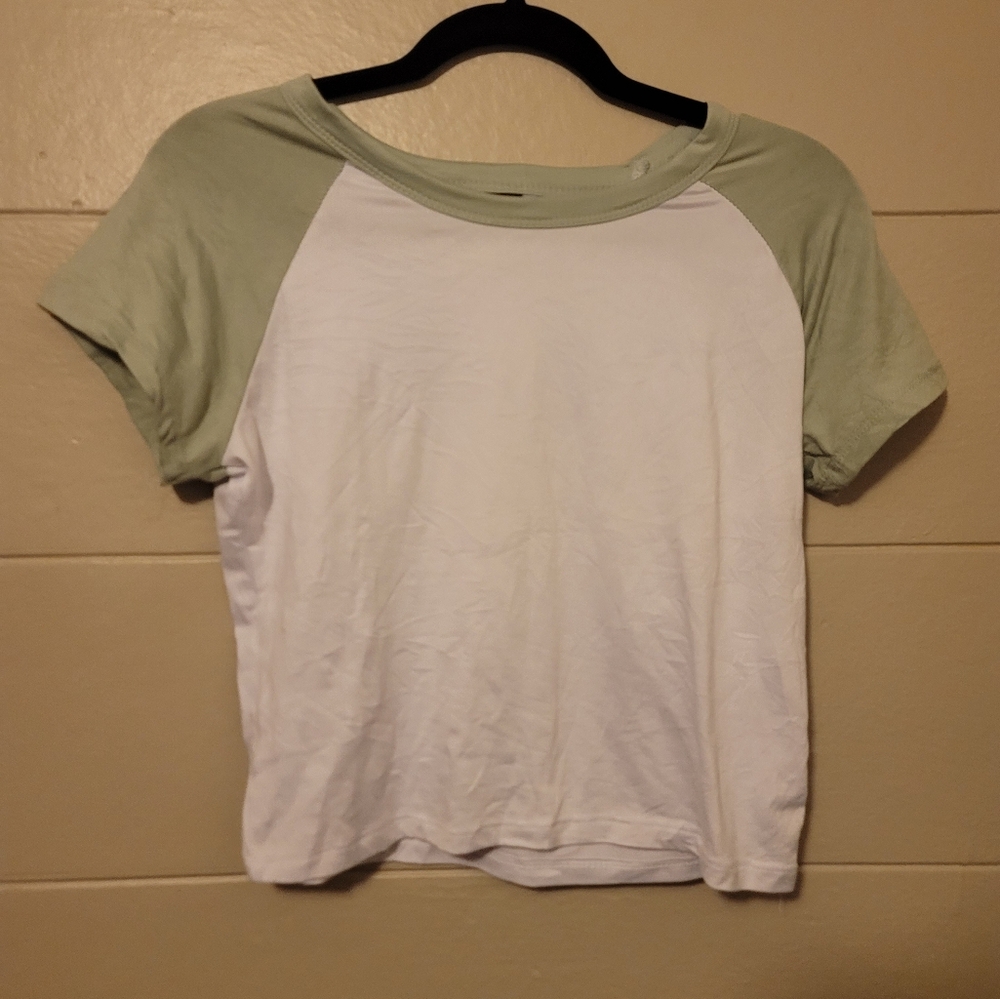 🩷 CropTops 3 for $6